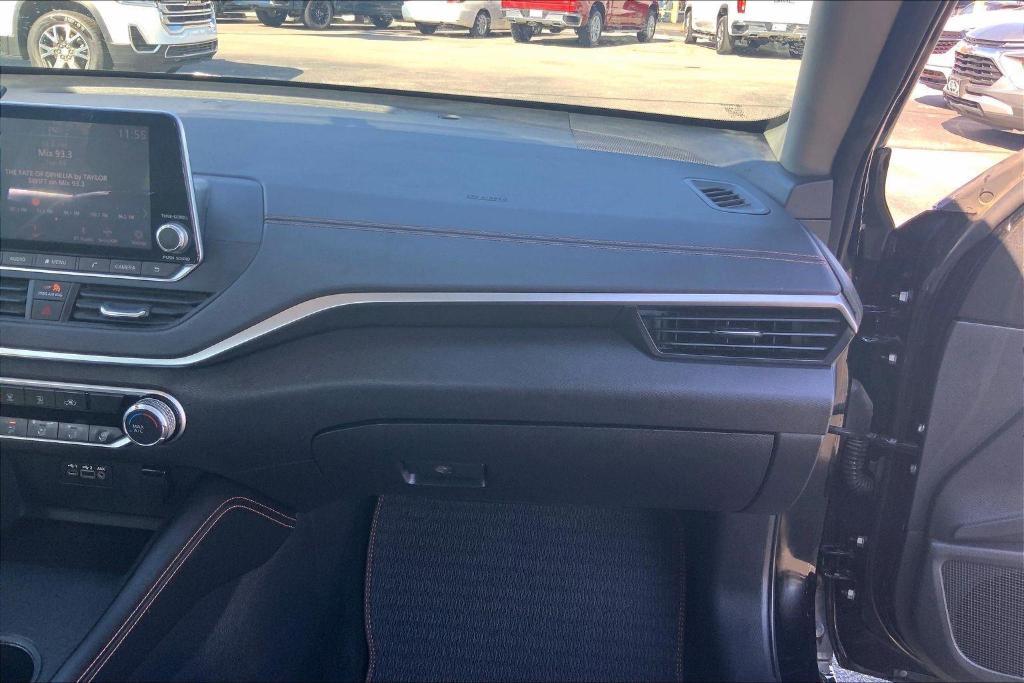 used 2019 Nissan Altima car