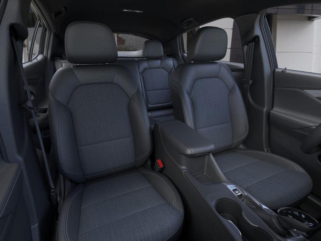 new 2026 Buick Envista car, priced at $29,065