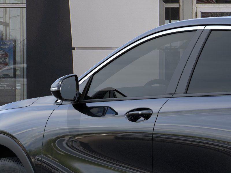 new 2026 Buick Envista car, priced at $29,065