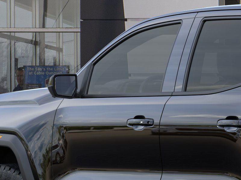 new 2026 GMC Canyon car, priced at $54,945