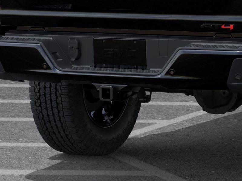 new 2026 GMC Canyon car, priced at $54,945
