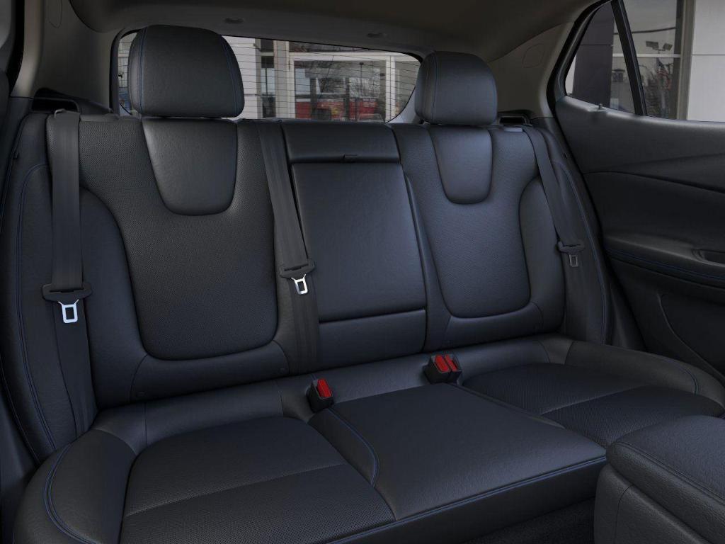 new 2026 Buick Encore GX car, priced at $25,335