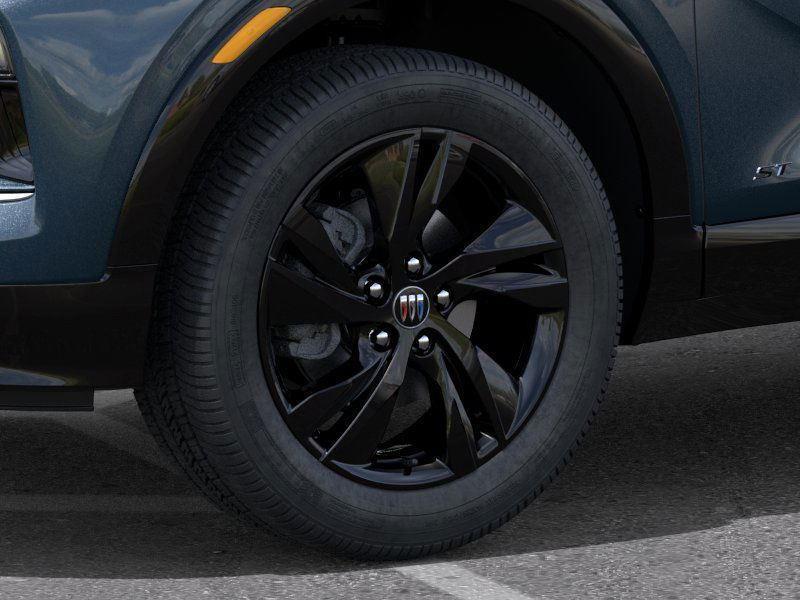 new 2026 Buick Encore GX car, priced at $25,335