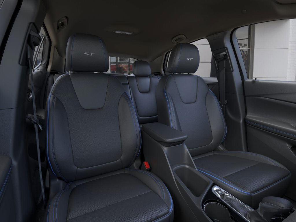 new 2026 Buick Encore GX car, priced at $25,335