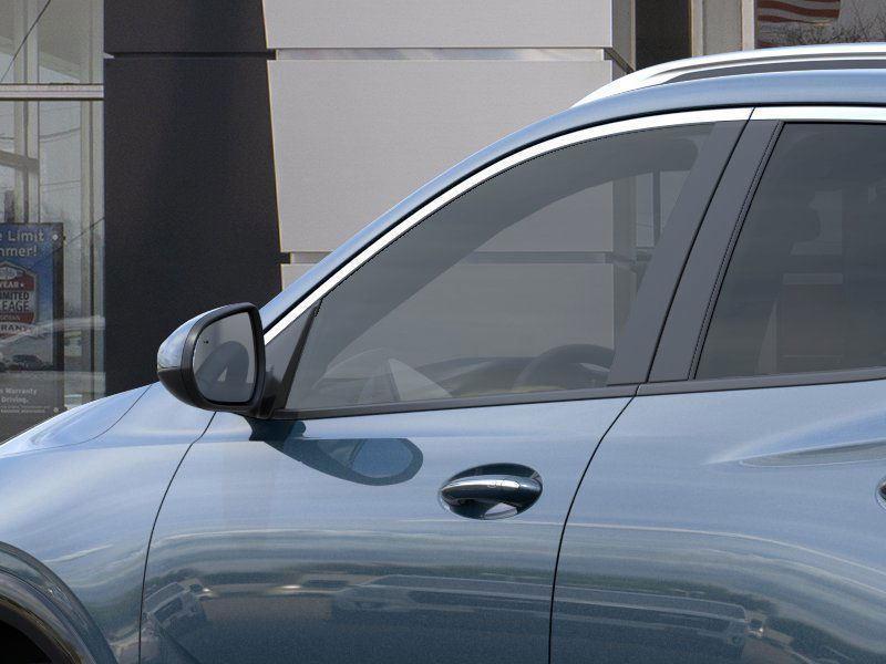 new 2026 Buick Encore GX car, priced at $25,335