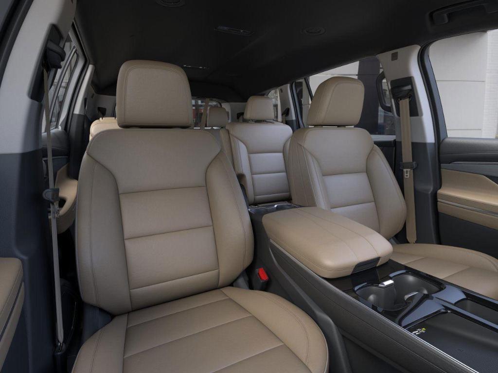 new 2026 Buick Enclave car, priced at $53,480
