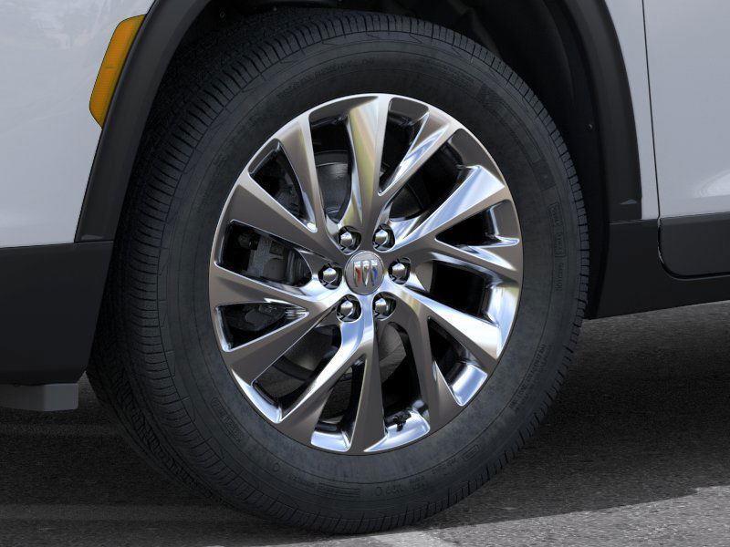 new 2026 Buick Enclave car, priced at $53,480
