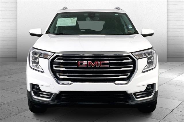 used 2023 GMC Terrain car, priced at $22,000