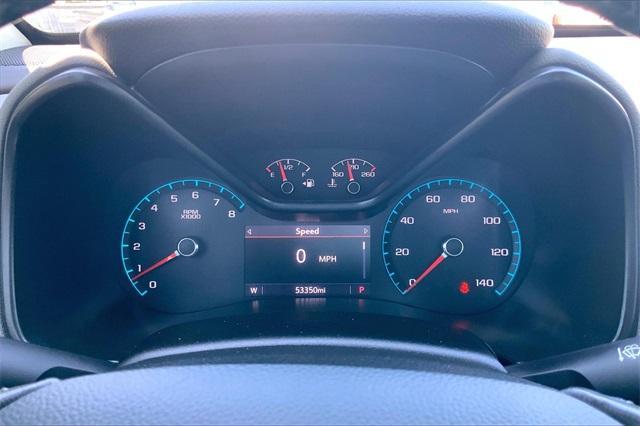 used 2019 Chevrolet Colorado car, priced at $26,500