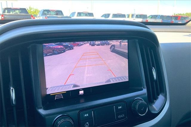 used 2019 Chevrolet Colorado car, priced at $26,500