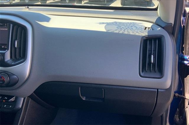 used 2019 Chevrolet Colorado car, priced at $26,500
