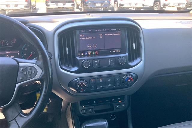 used 2019 Chevrolet Colorado car, priced at $26,500