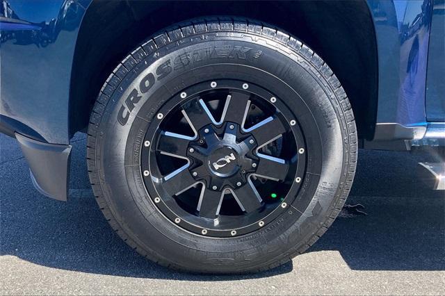 used 2019 Chevrolet Colorado car, priced at $26,500