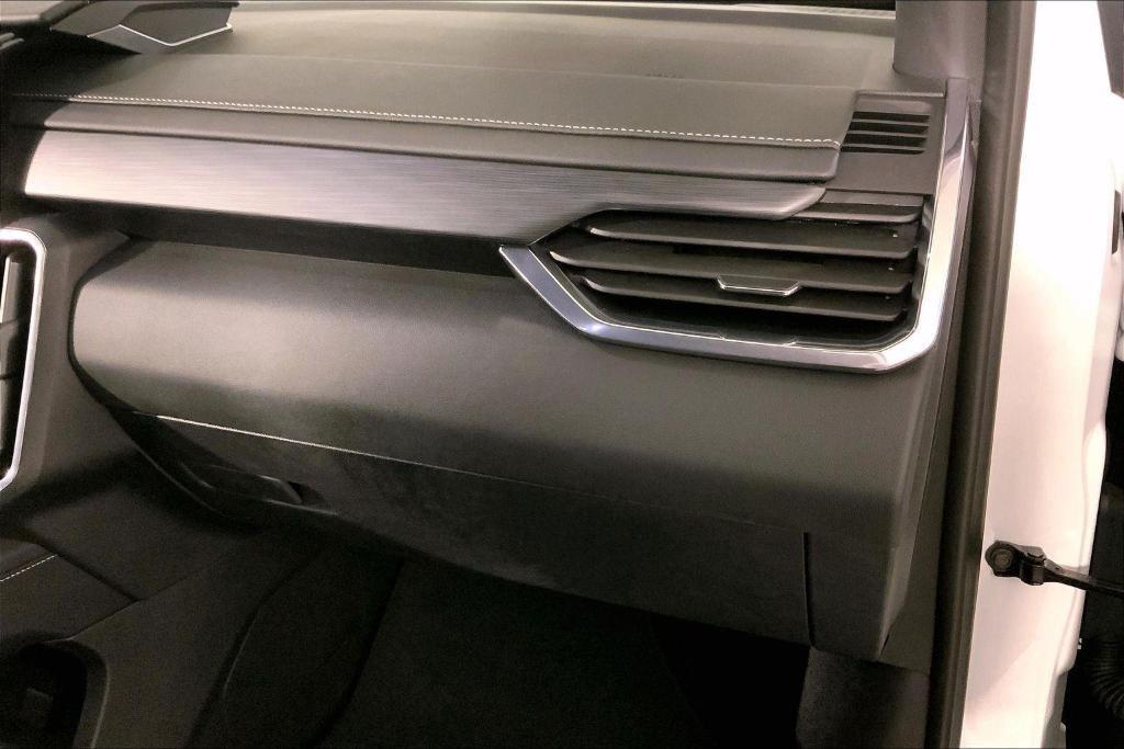 used 2025 GMC Acadia car, priced at $30,500