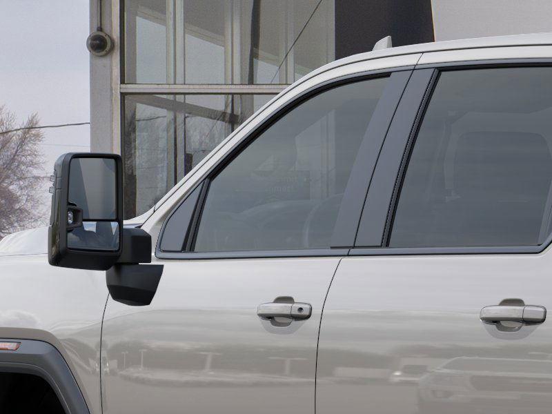 new 2026 GMC Sierra 2500 car, priced at $96,480