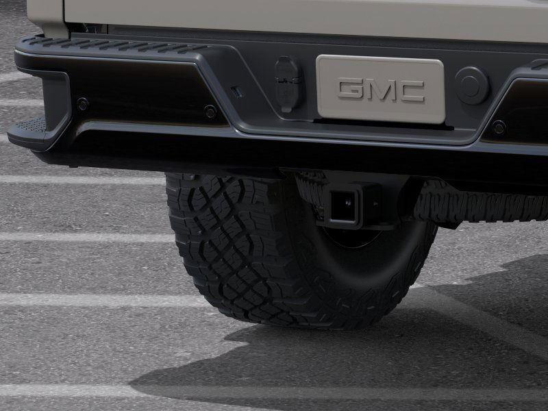 new 2026 GMC Sierra 2500 car, priced at $96,480