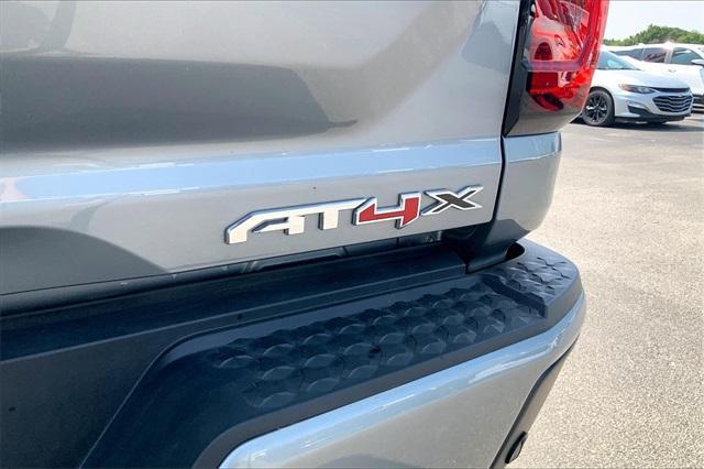 used 2023 GMC Canyon car, priced at $49,500