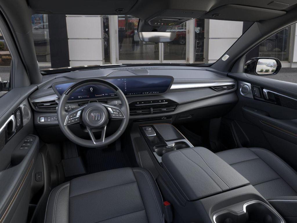 new 2026 Buick Enclave car, priced at $61,530