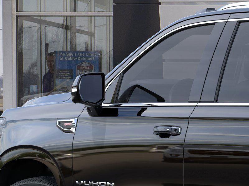 new 2025 GMC Yukon XL car, priced at $85,900