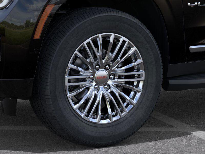 new 2025 GMC Yukon XL car, priced at $85,900