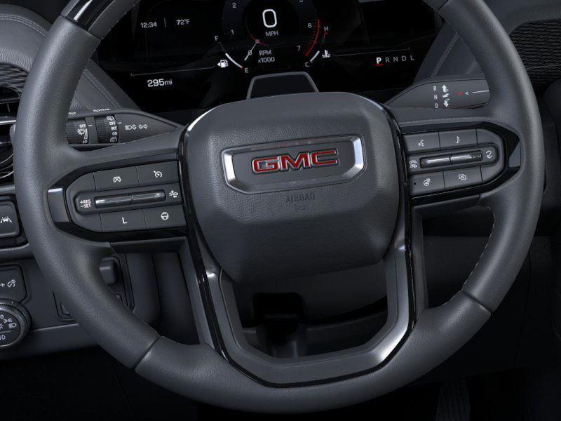 new 2025 GMC Yukon XL car, priced at $85,900