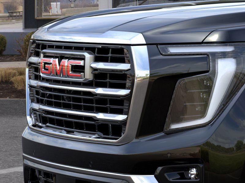 new 2025 GMC Yukon XL car, priced at $85,900