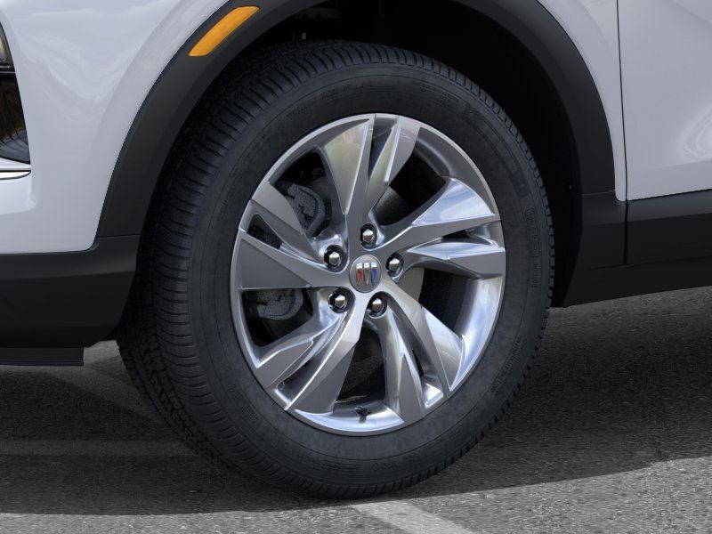 new 2026 Buick Encore GX car, priced at $23,835
