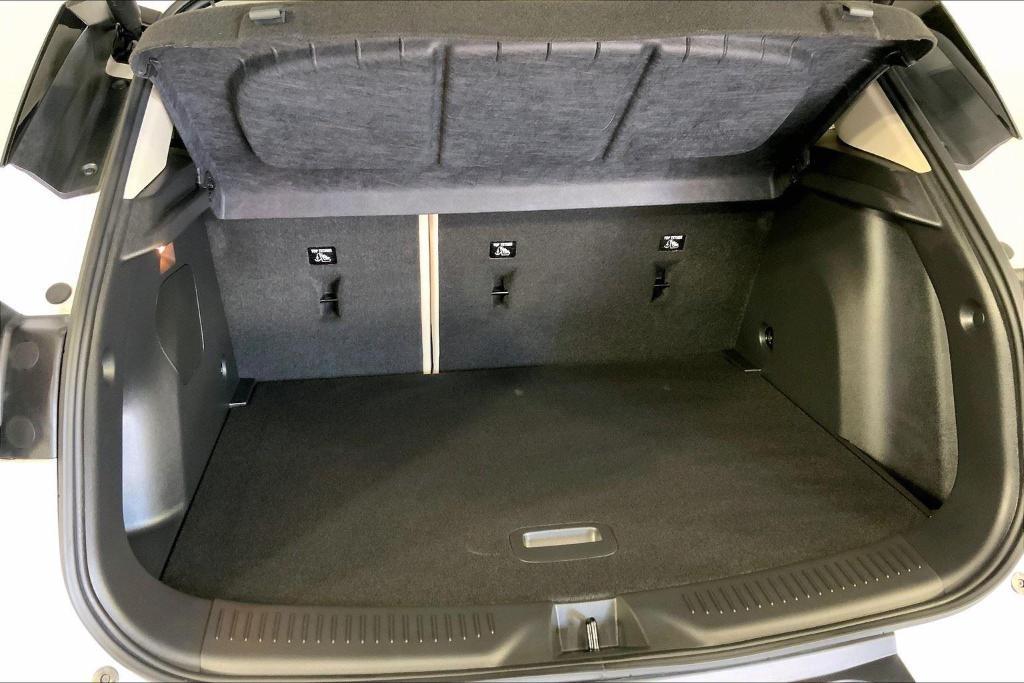 used 2023 Buick Encore GX car, priced at $25,000