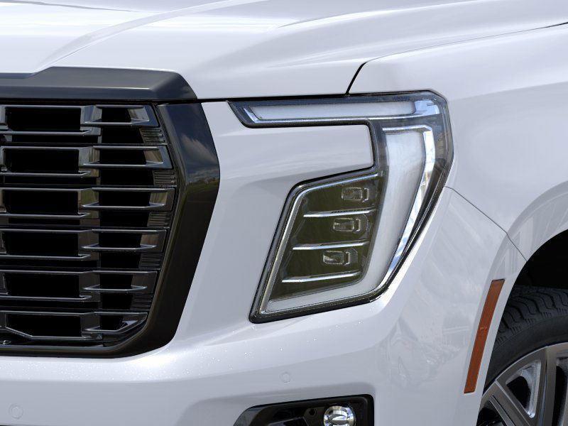 new 2026 GMC Yukon XL car, priced at $111,740