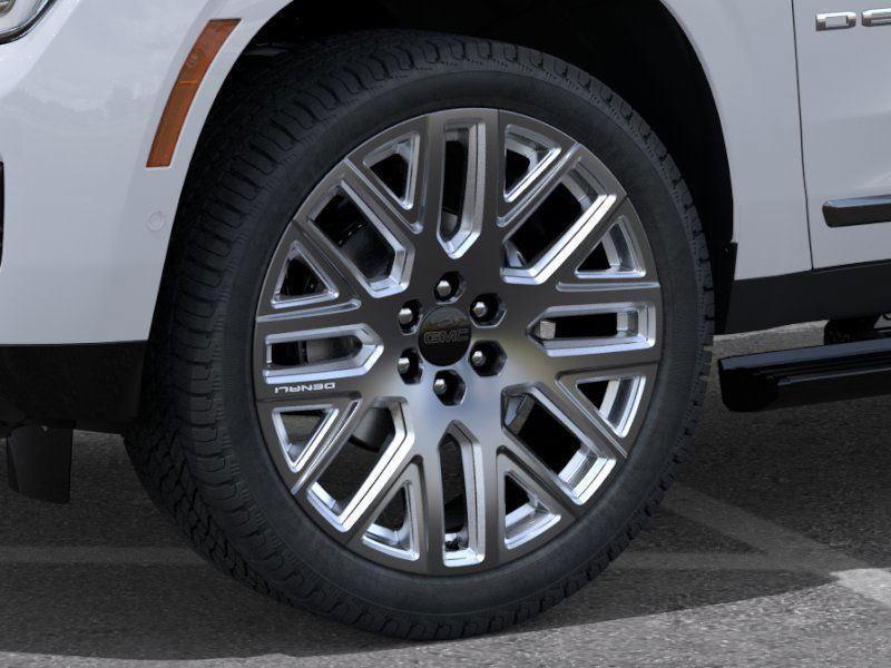 new 2026 GMC Yukon XL car, priced at $111,740