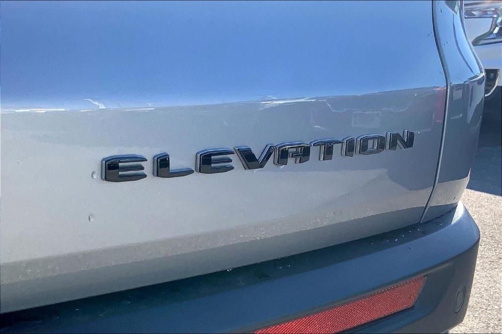 used 2025 GMC Acadia car, priced at $34,000