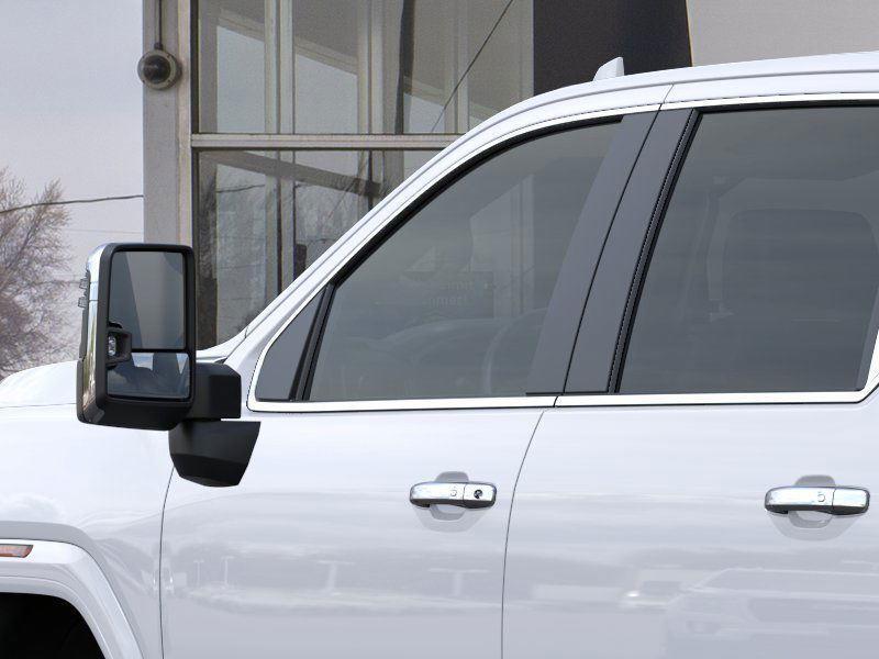 new 2026 GMC Sierra 2500 car, priced at $82,160