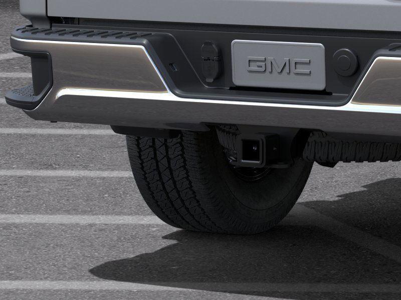 new 2025 GMC Sierra 2500 car, priced at $65,075