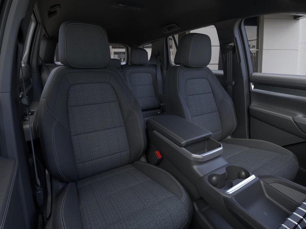 new 2026 GMC Terrain car, priced at $34,515