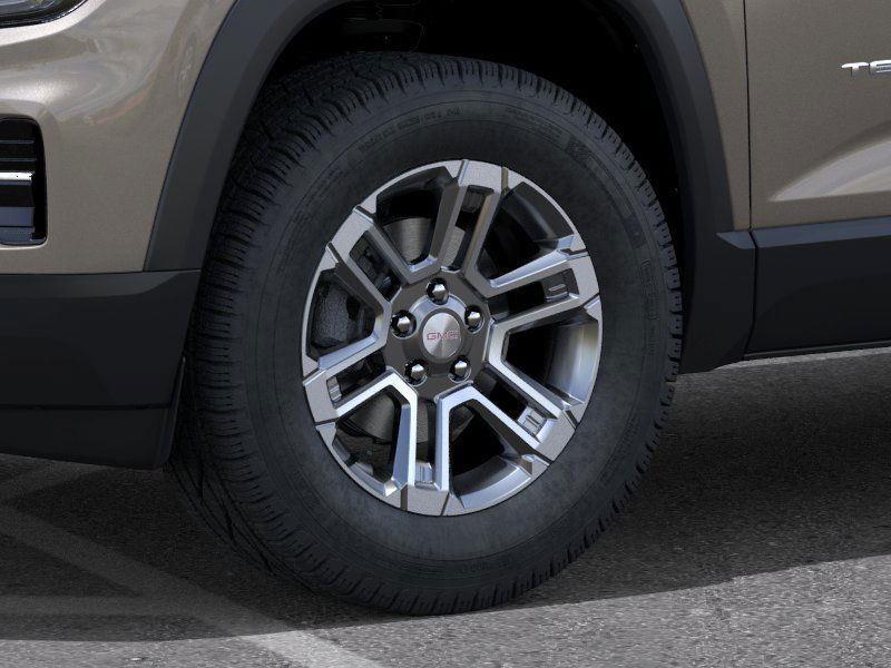 new 2026 GMC Terrain car, priced at $34,515