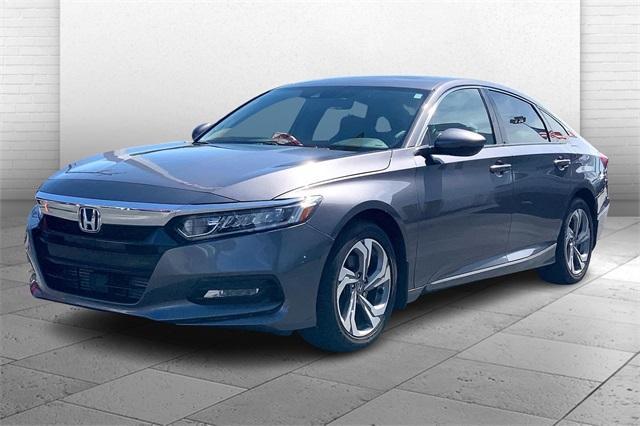 used 2018 Honda Accord car, priced at $21,000