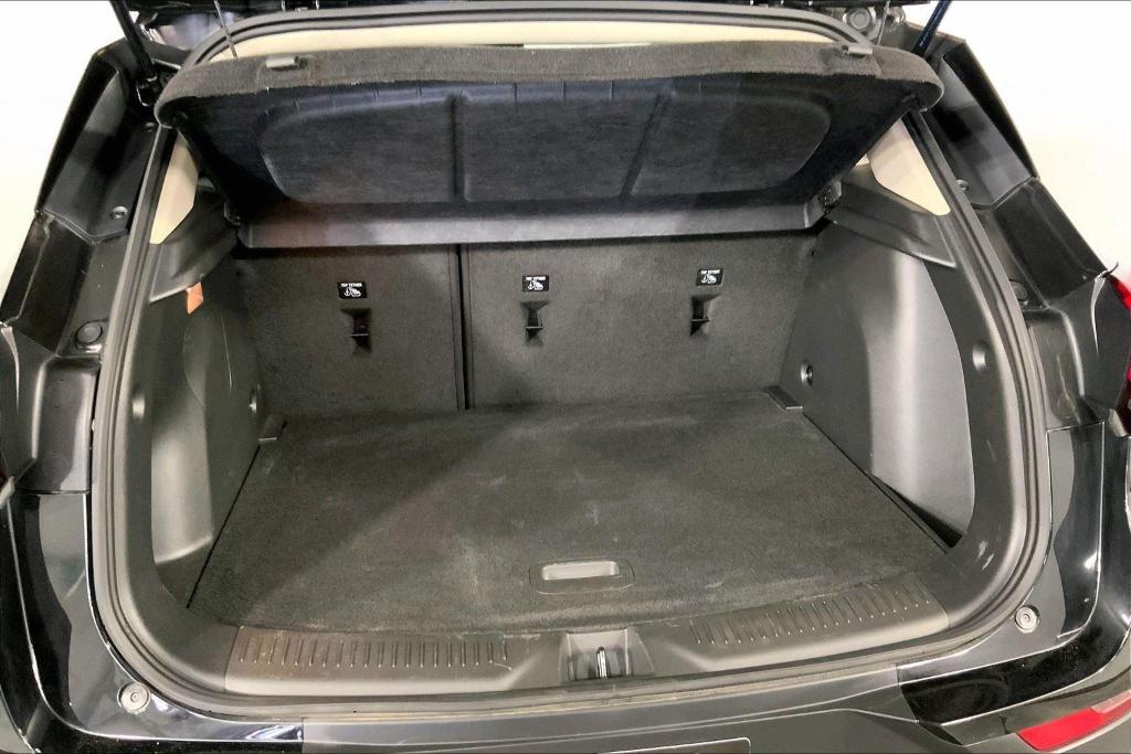 used 2024 Buick Encore GX car, priced at $19,500