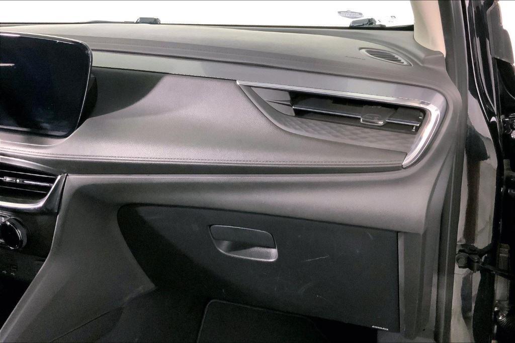used 2024 Buick Encore GX car, priced at $19,500