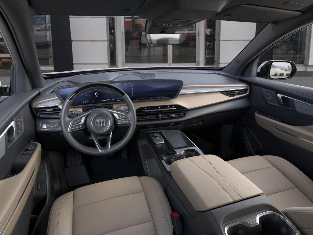new 2026 Buick Enclave car, priced at $49,925