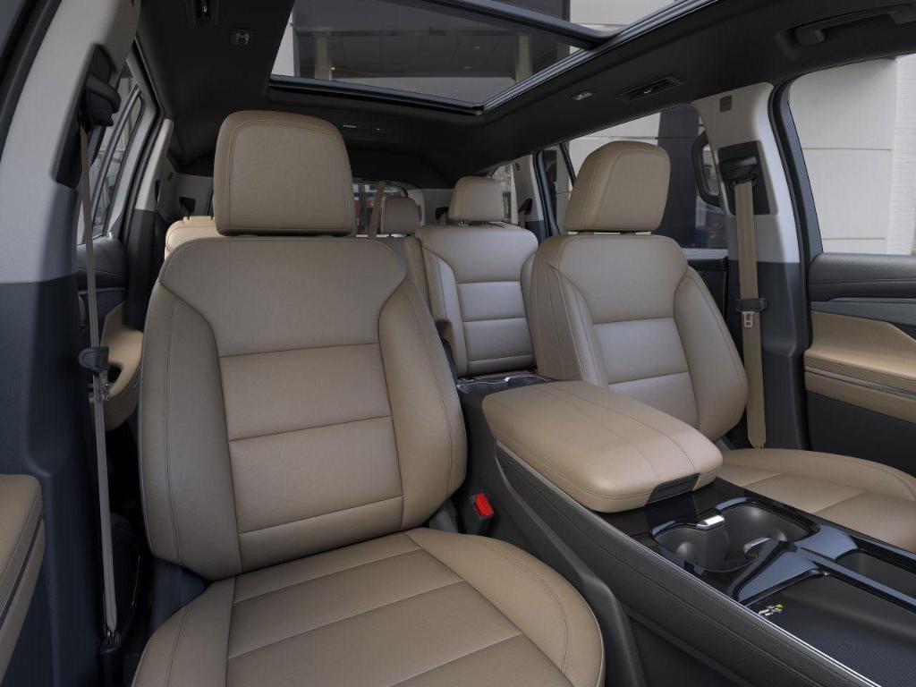 new 2026 Buick Enclave car, priced at $49,925