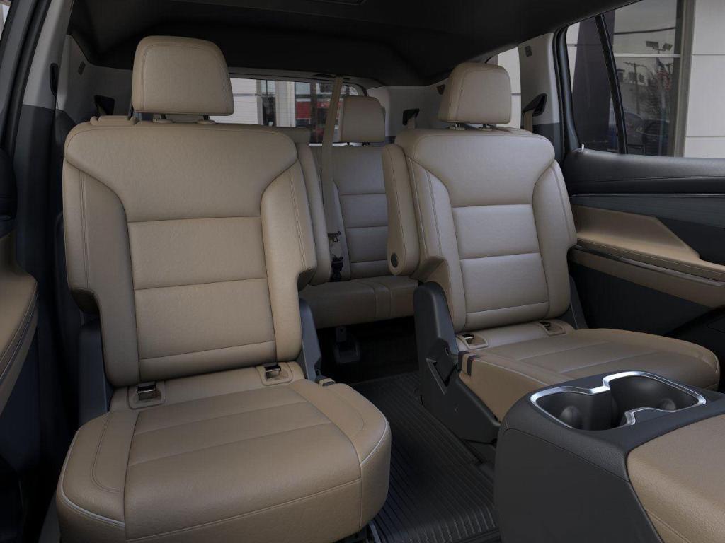 new 2026 Buick Enclave car, priced at $49,925