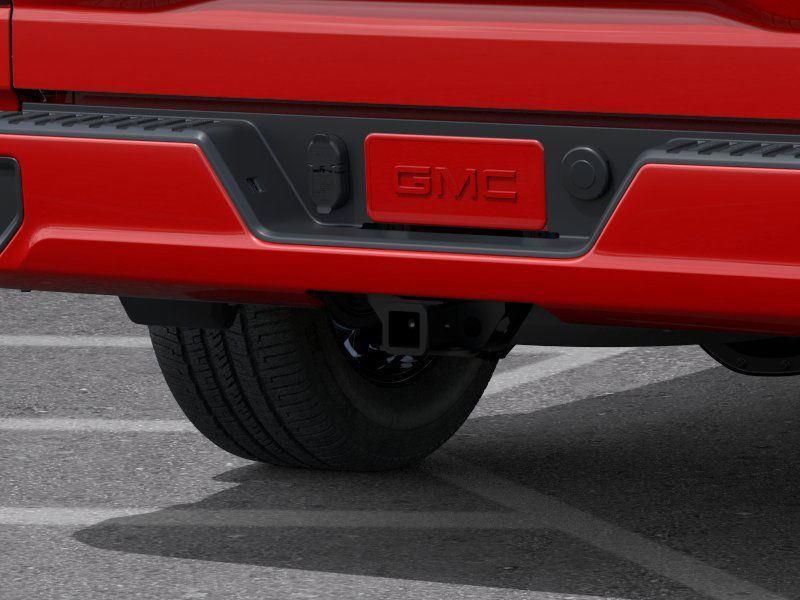 new 2025 GMC Sierra 1500 car, priced at $42,570