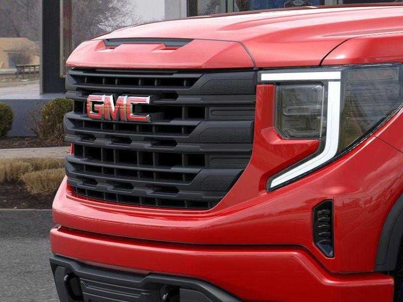 new 2025 GMC Sierra 1500 car, priced at $42,570