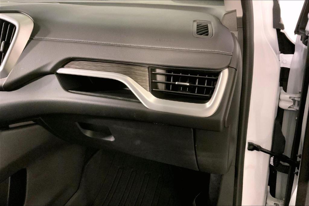 used 2024 GMC Terrain car, priced at $25,500