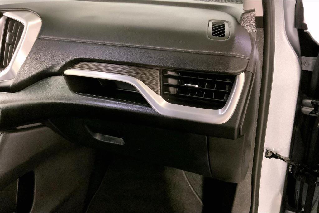 used 2024 GMC Terrain car, priced at $20,000