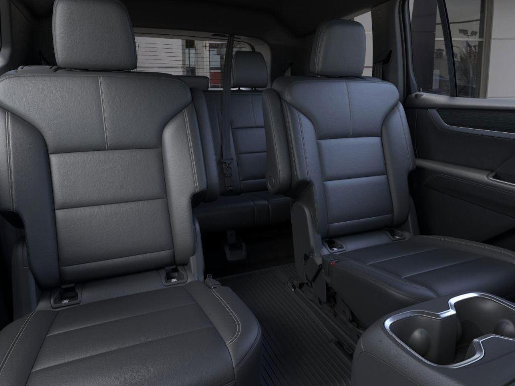new 2025 GMC Acadia car, priced at $45,915