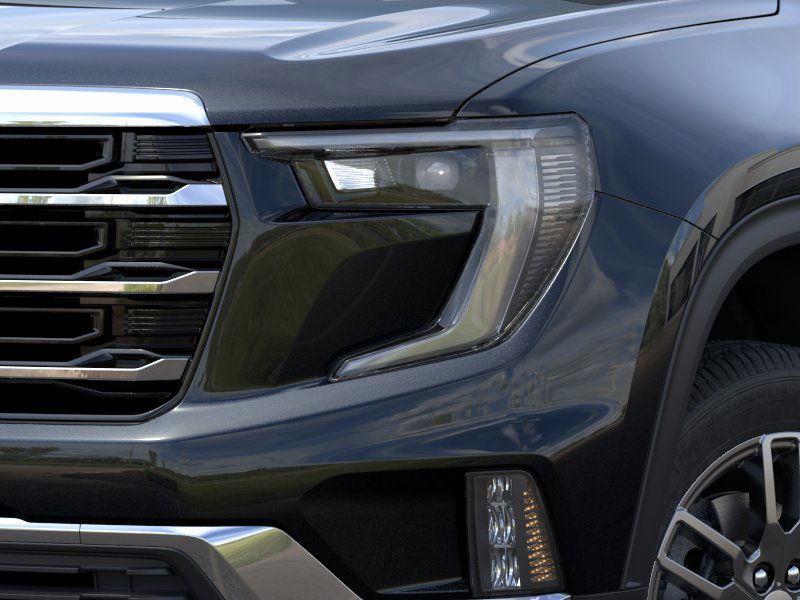 new 2025 GMC Acadia car, priced at $45,915