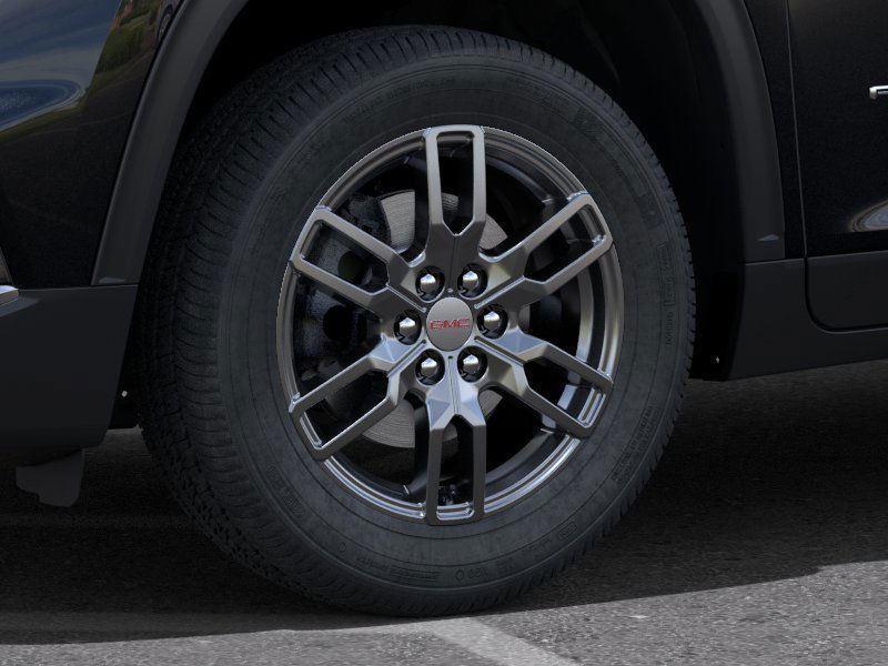 new 2025 GMC Acadia car, priced at $45,915