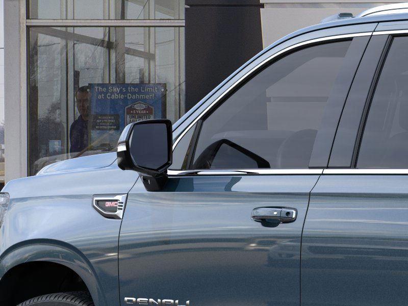 new 2025 GMC Yukon XL car, priced at $90,960