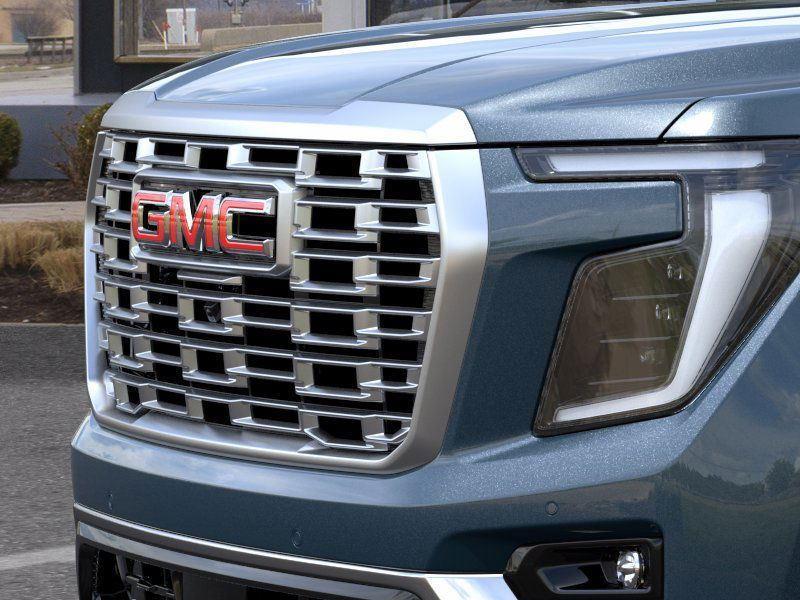 new 2025 GMC Yukon XL car, priced at $90,960